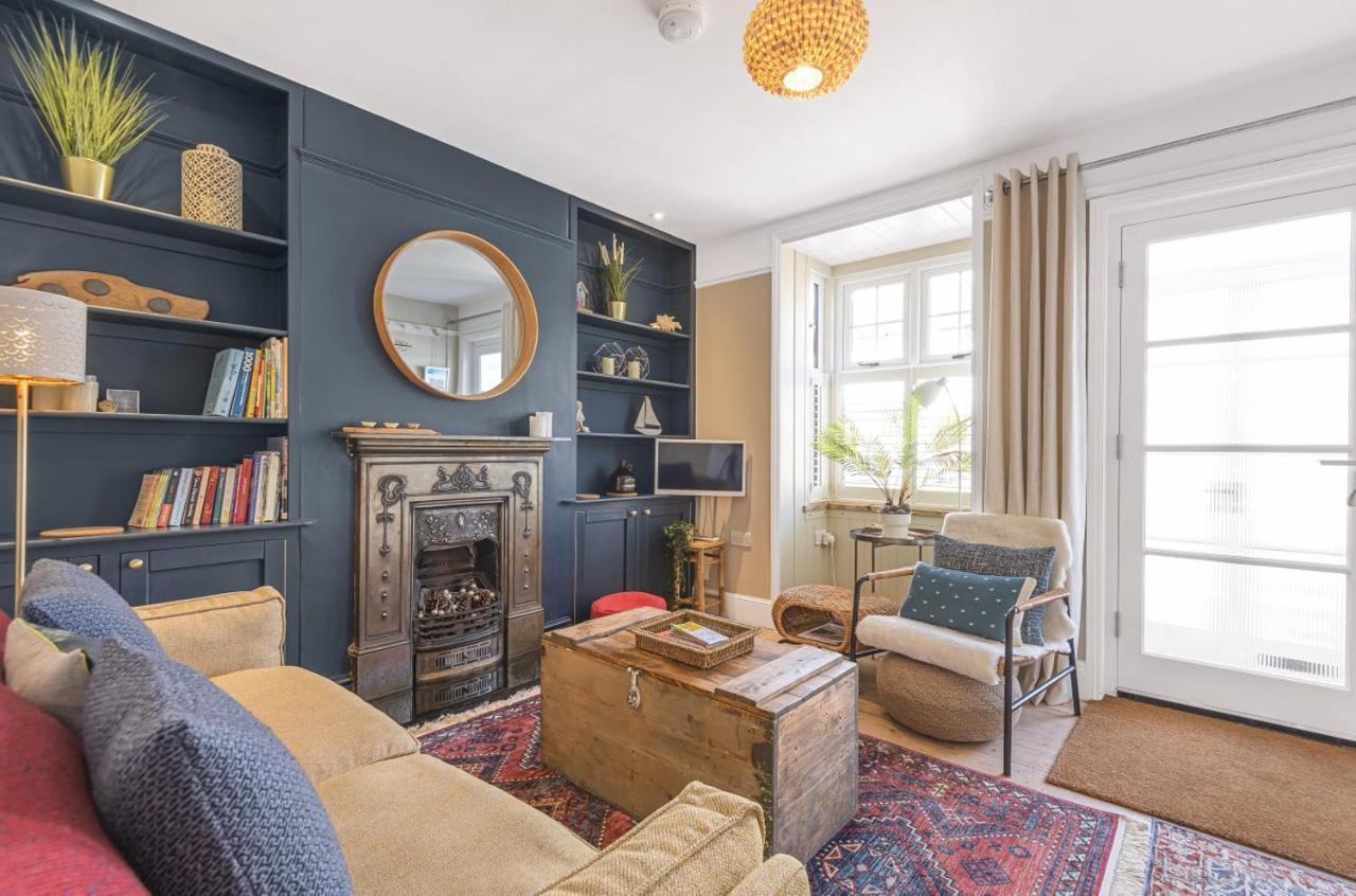 Seagrass Cottage In Southwold, Stunning Property With Views! Exterior foto